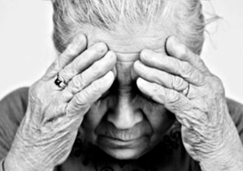 Cinco filhos são indiciados por furtar R$ 500 mil e vender imóvel de idosa