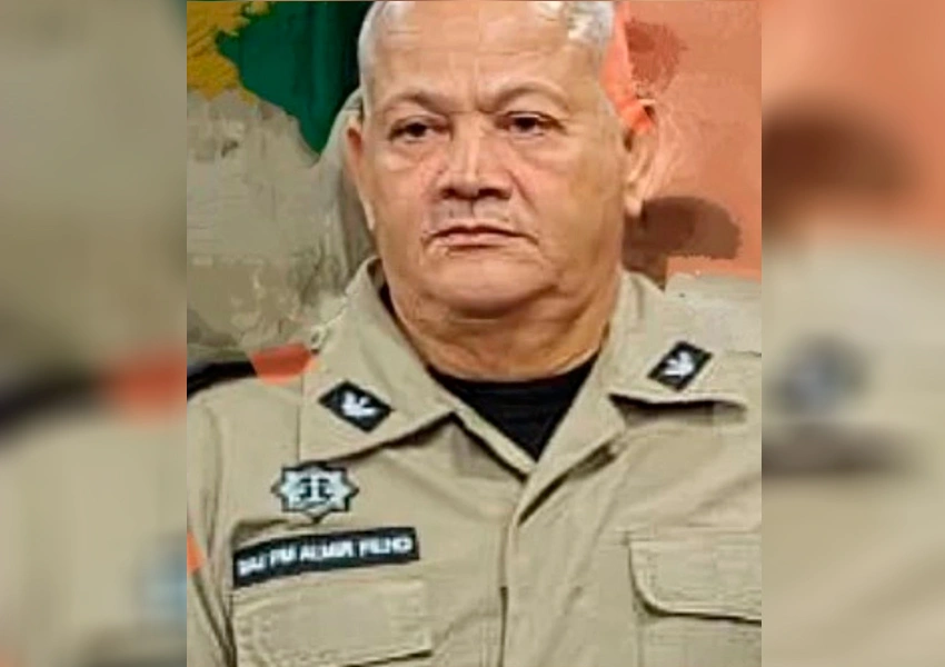 Major da PM é preso por suspeita de facilitar entrada de celular em presídio na Bahia