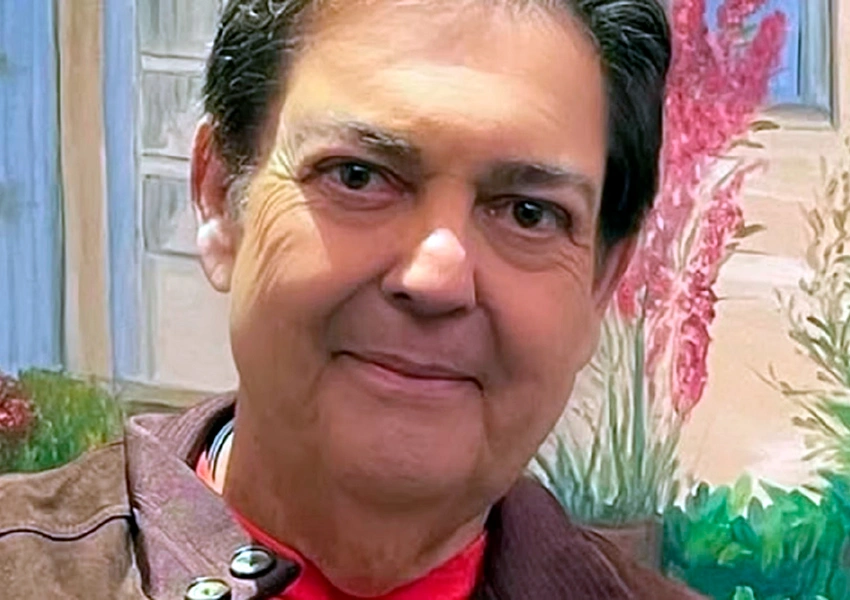 Faustão deixa UTI após transplantes e segue recuperação em quarto de hospital