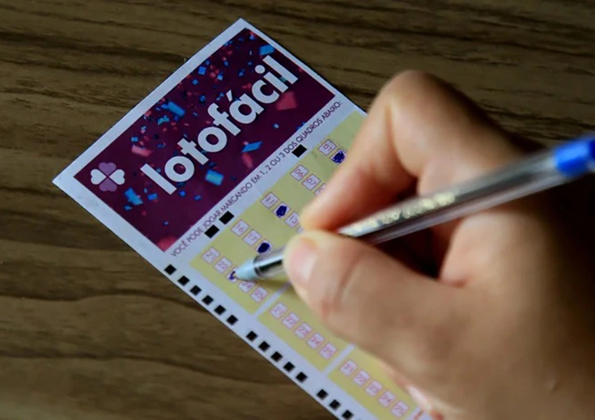 Aposta feita no interior da Bahia fatura mais de R$ 1 milhão na Lotofácil