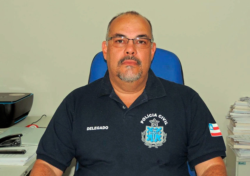 Dois são indiciados por homicídio de Brenno Caldas após polícia concluir inquérito