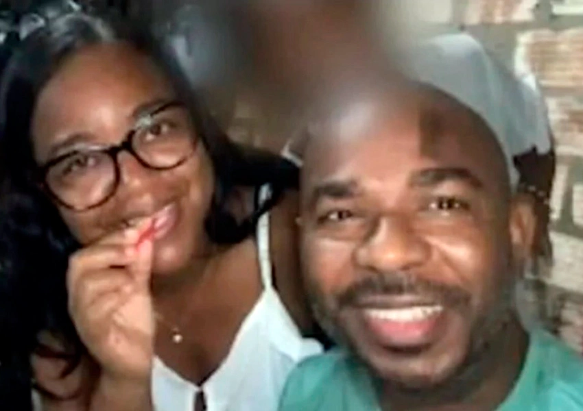 Mulher é condenada a mais de 19 anos de prisão por matar marido envenenado após descobrir traição na Bahia