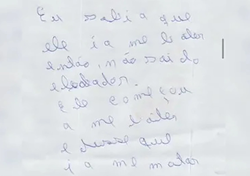 Mulher agredida com mais de 60 socos mostra rosto após cirurgia de reconstrução facial