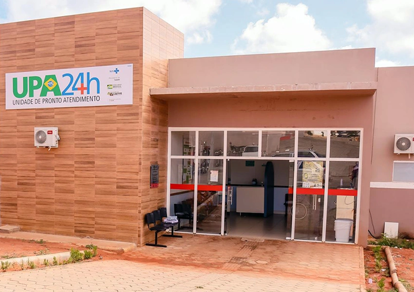 Criança da rede municipal de Caetité é diagnosticada com meningite bacteriana