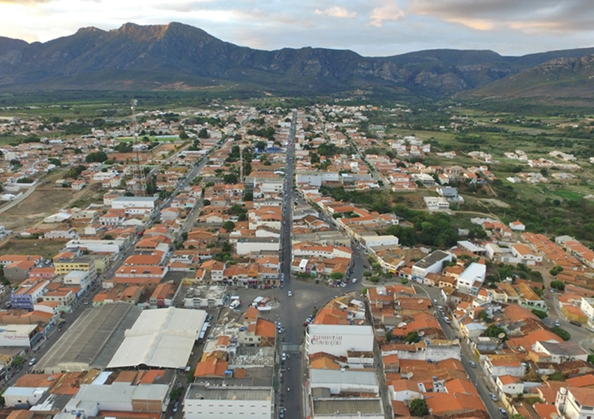 Livramento de Nossa Senhora é beneficiado com doação de kits padaria pelo Governo do Estado