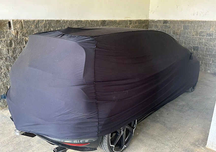 Polícia Civil recupera carro de luxo e expõe golpe de mais de R$ 1 milhão em Vitória da Conquista