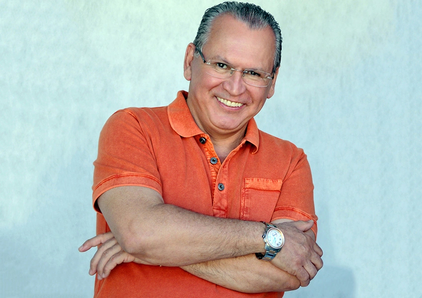 Dono da Ultrafarma Sidney Oliveira é preso em operação contra esquema bilionário de corrupção fiscal