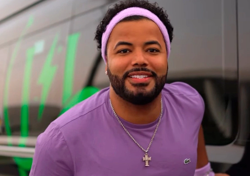 Influenciador Hytalo Santos é preso por suspeita de explorar menores nas redes sociais