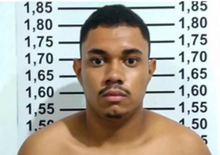 Suspeito de latrocínio que matou gesseiro em Barra do Choça é preso em São Paulo após um ano foragido