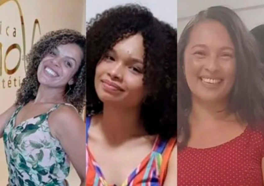 DNA de preso por mortes de mulheres em Ilhéus não é encontrado nos corpos das vítimas