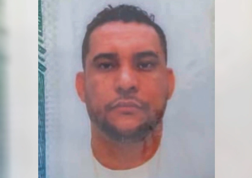 Homem é morto a tiros dentro de carro em rua do bairro Monte Azul em Guanambi