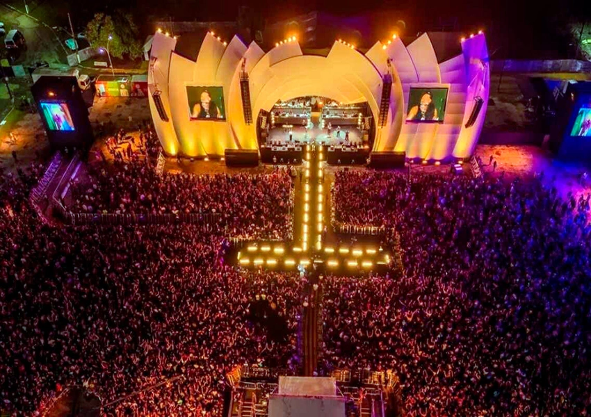 Agência Gente Propaganda de Vitória da conquista assume Festival de Verão Salvador