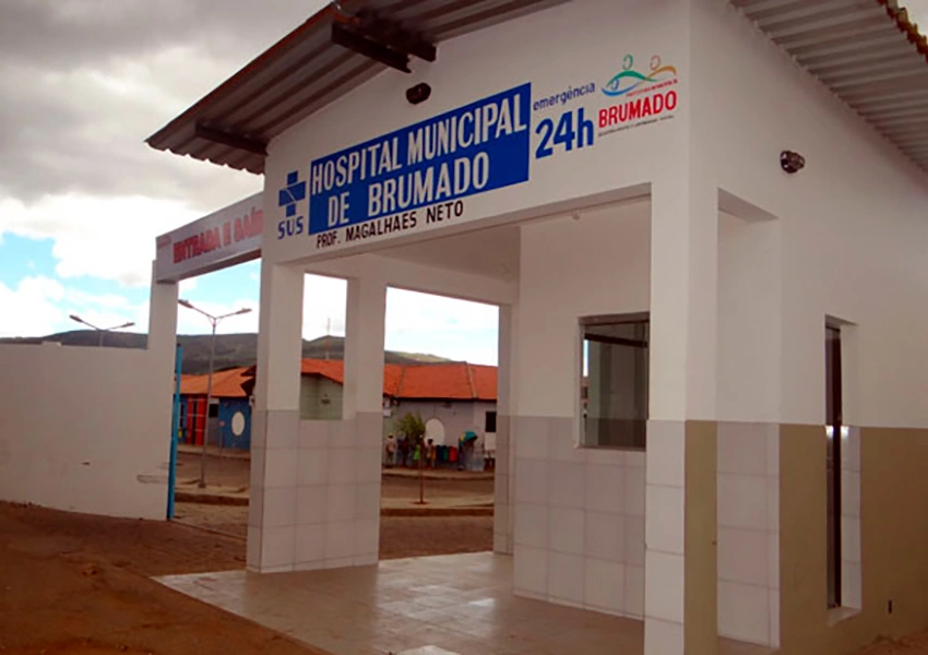 Justiça abre ação penal por intolerância religiosa no Hospital de Brumado