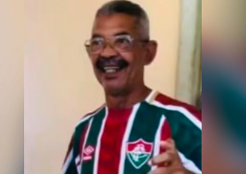 Idoso que “ressuscitou” após hora sem sinais vitais morre aos 72 anos em Itabuna