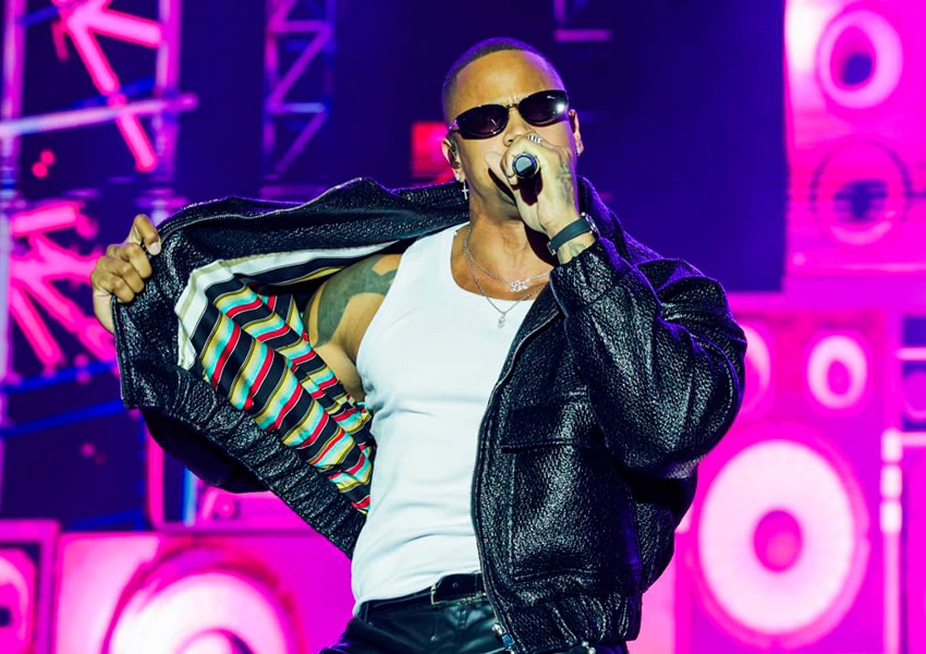 Elba Ramalho e Geraldo Azevedo, Ivete Sangalo , Léo Santana e BaianaSystem promovem noite inesquecível no FIB 2025