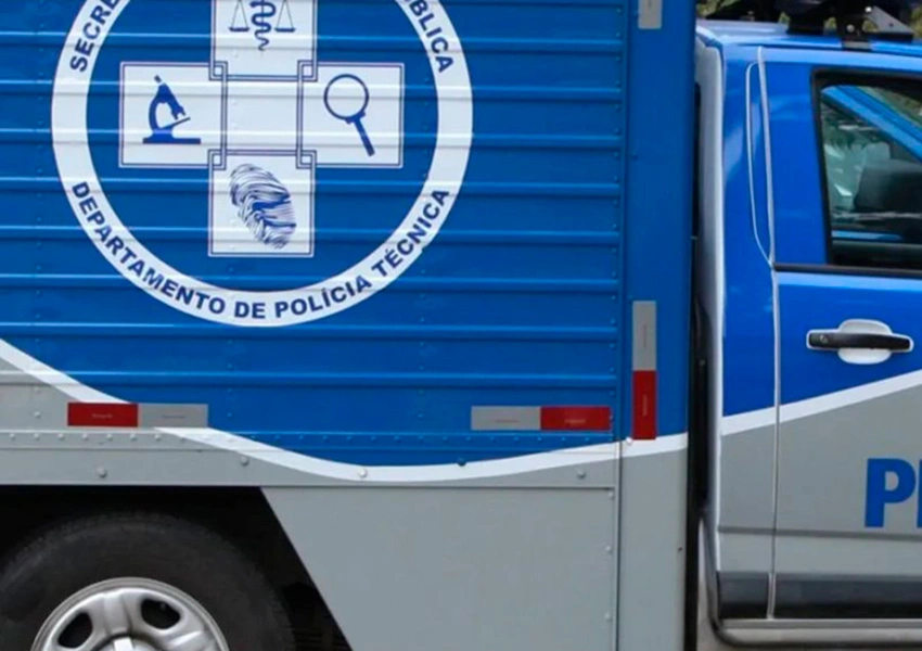 Motociclista morre em colisão com carro na BR-122 em Caetité