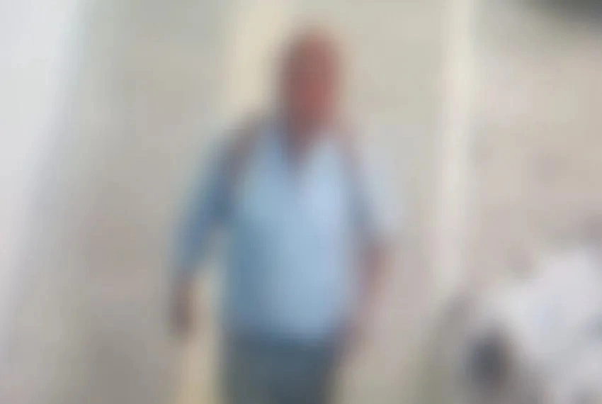 Câmeras de monitoramento ajudam a capturar foragido em Rio de Contas