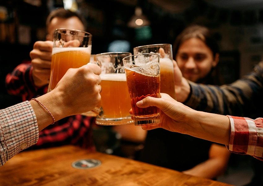 MP recomenda ações rigorosas contra venda de álcool a menores em cidades baianas