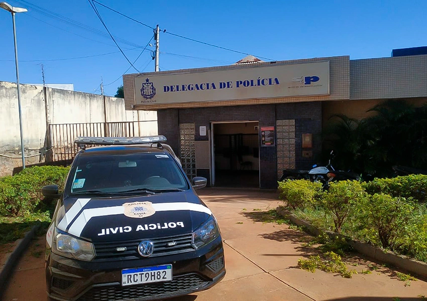 Foragido da justiça por homicídio é preso em Paramirim durante ação policial