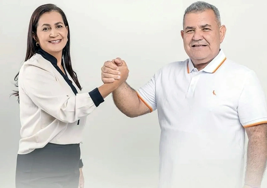 Prefeito de Contendas do Sincorá se manifesta após decisão que determina afastamento do cargo