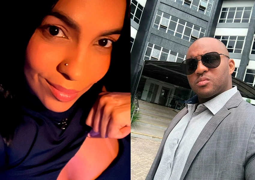 Mulher e advogado são encontrados mortos com marcas de tiros em Salvador