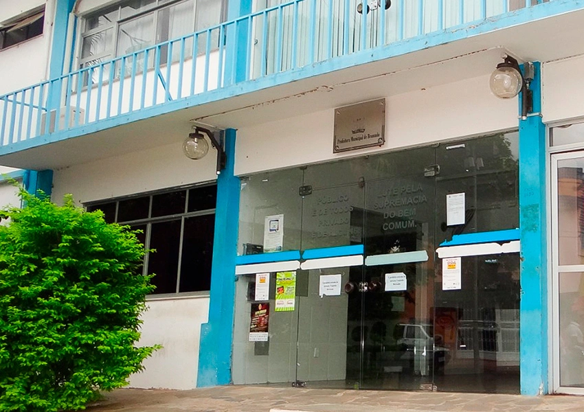 MP-BA recomenda exoneração de servidora em Brumado por suspeita de nepotismo