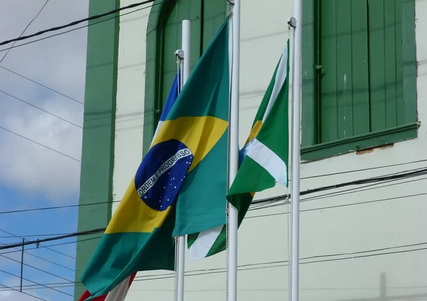 Prefeita Joanina Sampaio convida para cerimônia de 7 de Setembro em Livramento de Nossa Senhora