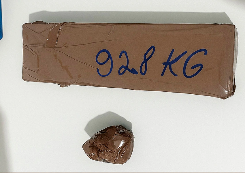 Adolescentes são apreendidos com quase 1 quilo de maconha e pasta base em Rio do Pires