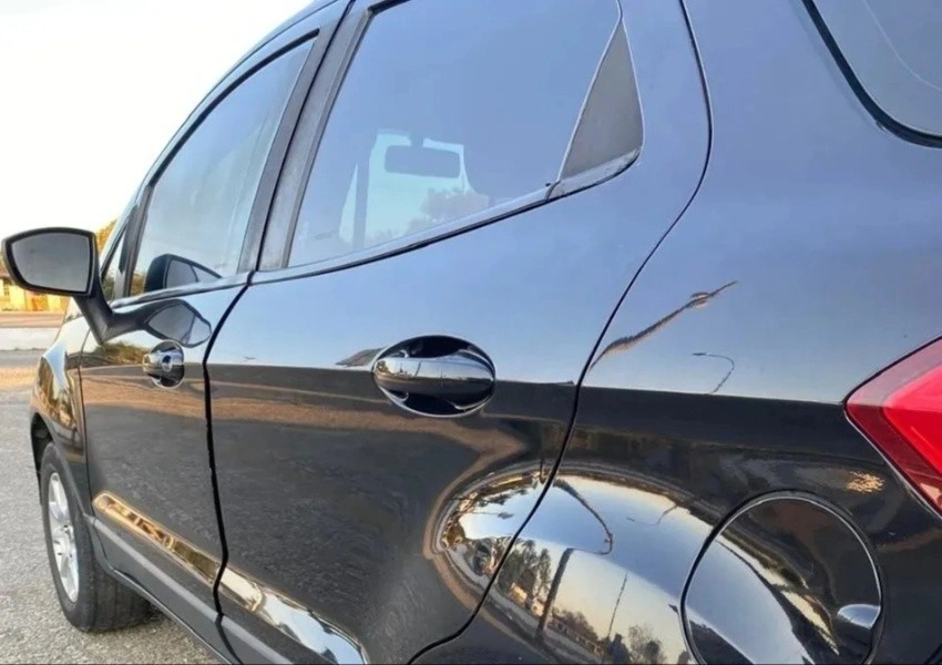 Motorista é autuado por recusar teste do bafômetro em Vitória da Conquista