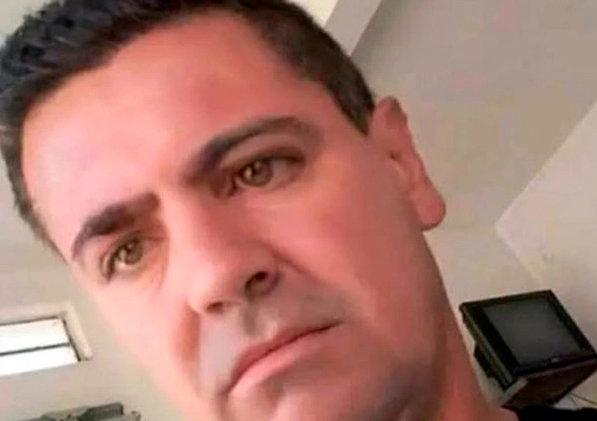 Motociclista morre após colisão frontal com carreta na BA-262 entre Anagé e Caraíbas