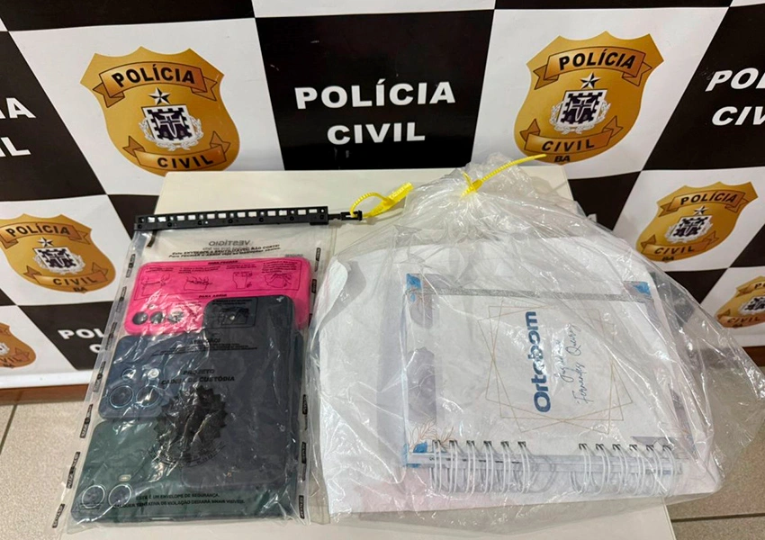 Mulher é investigada por furtar mais de R$ 30 mil de empresa de colchões em Vitória da Conquista