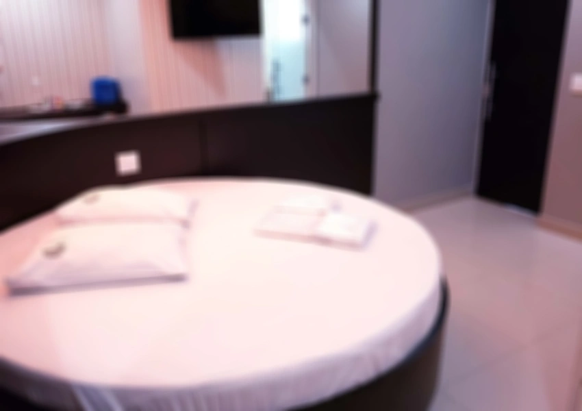 Casal passa três dias em motel não paga conta e caso vai parar na delegacia em Guanambi