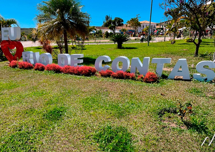 SAC Móvel atenderá moradores de Rio de Contas entre 26 de novembro e 1º de dezembro