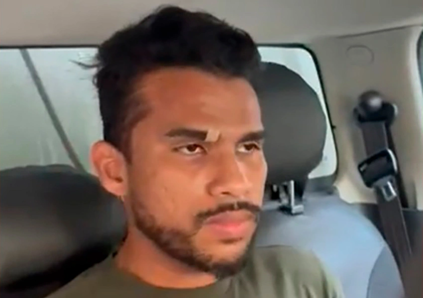 Golpista preso no Pará enganava vítimas se passando por representante do Governo da Bahia