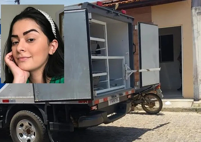 Jovem de 25 anos é encontrada morta dentro de casa em Guanambi