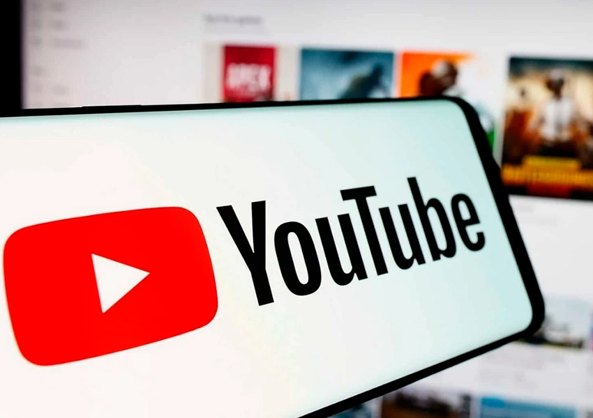 Usuários relatam falhas no YouTube na noite desta quarta-feira (15)