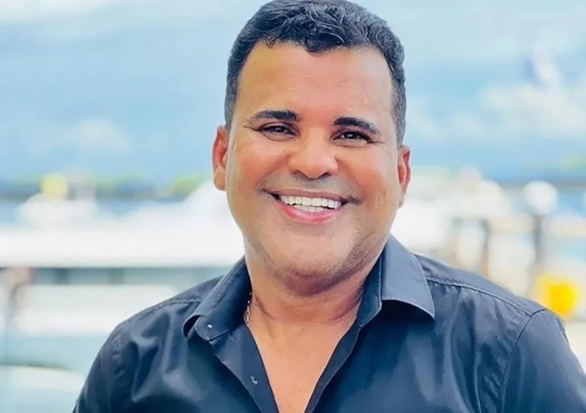 Jau Ribeiro, ex-candidato a prefeito é preso durante Operação Primus na Bahia