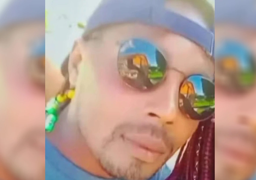 Vidraceiro de 33 anos é morto por amigo após discussão motivada por triângulo amoroso