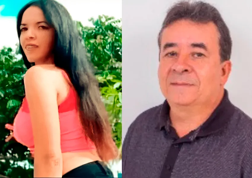 Valdinei Bô ex-vereador de Barra da Estiva é condenado a 34 anos por feminicídio e ocultação de cadáver de Beatriz Pires da Silva