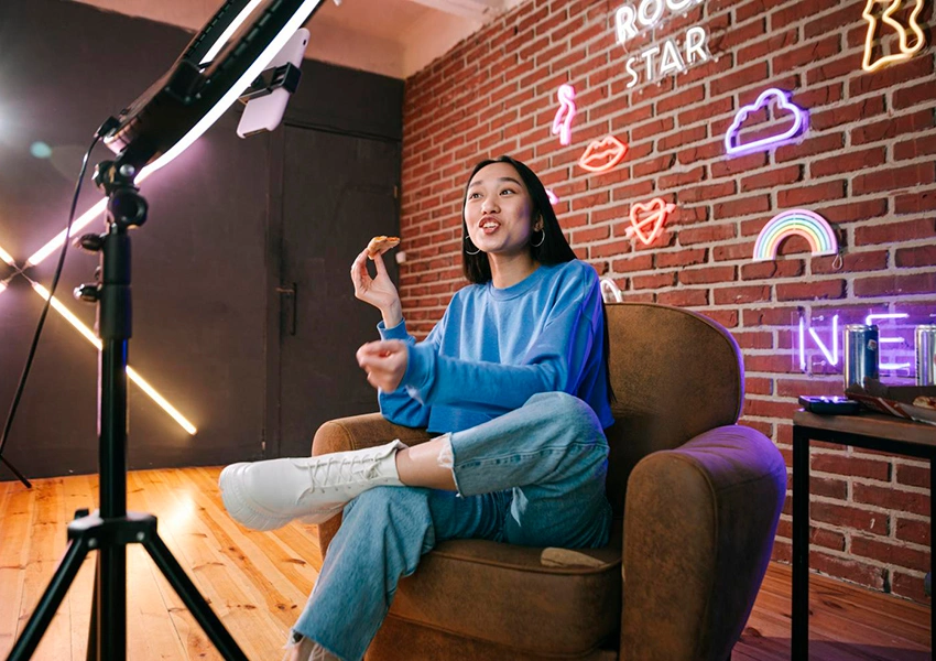 Influenciadores digitais podem ganhar reconhecimento oficial como profissão no Brasil