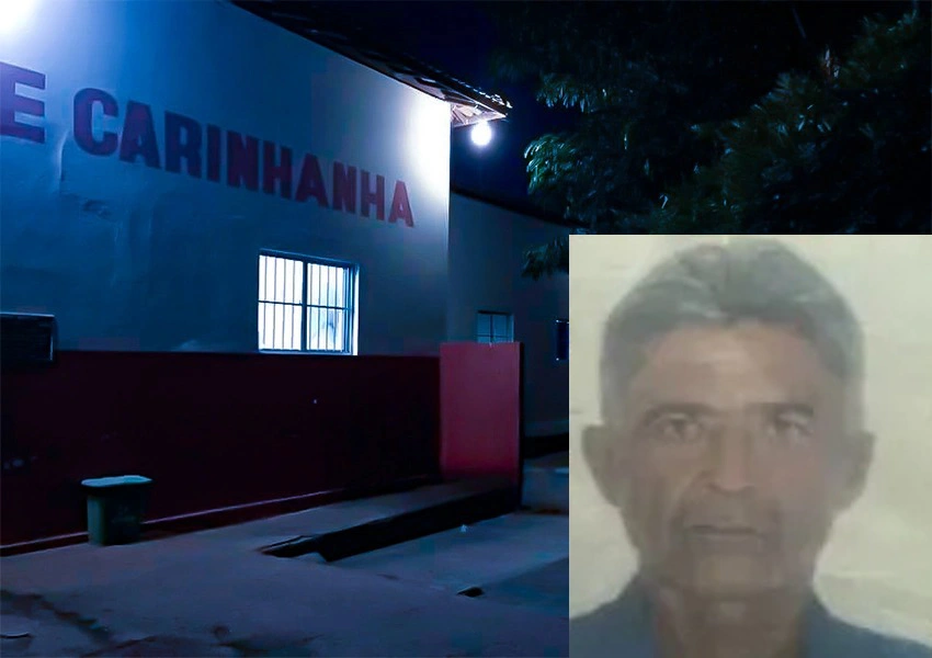 Idoso morre e homem fica ferido após briga em Carinhanha