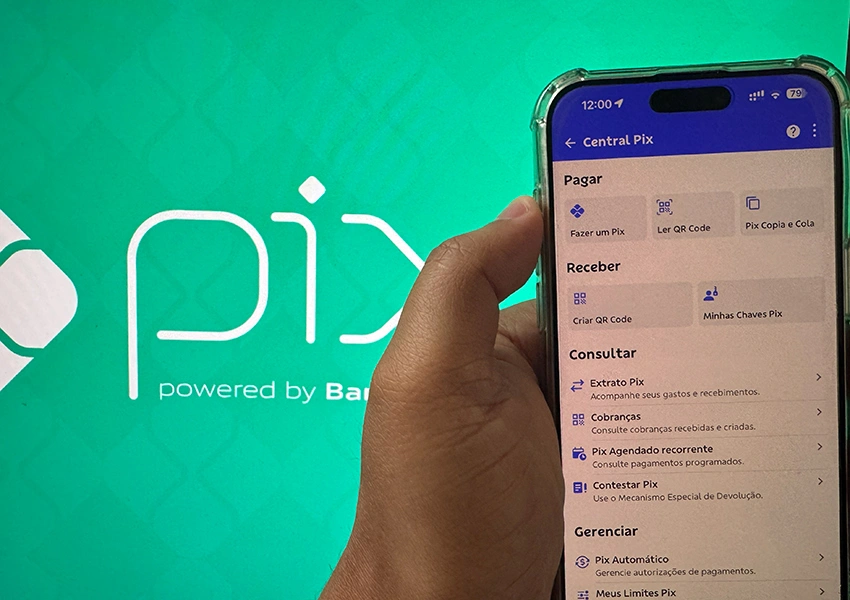 Mulher faz Pix por engano e jovem de Brumado não devolve o dinheiro