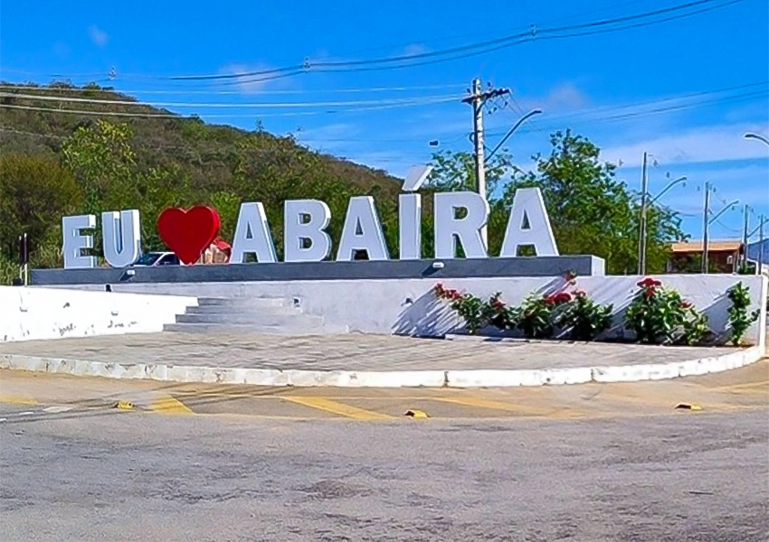 Abaíra lidera ranking de qualidade de vida entre municípios da Bahia, aponta IPS Brasil 2025