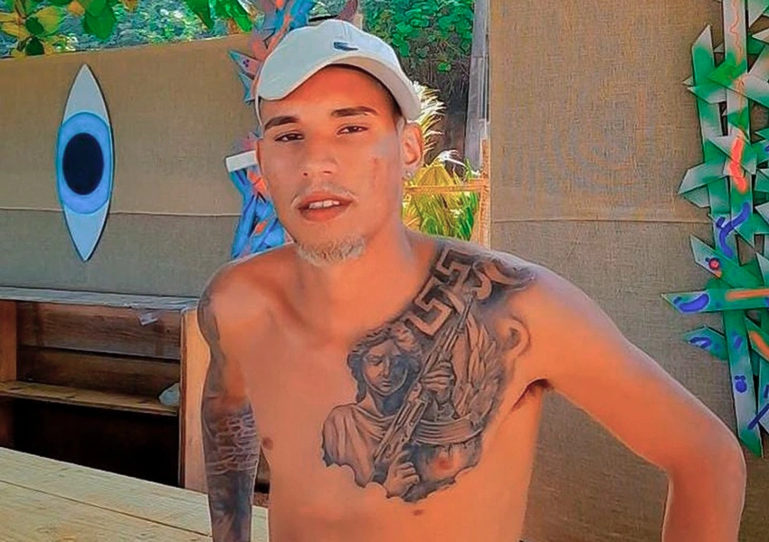 PM é condenado a 15 anos de prisão por execução de jovem no sul da Bahia