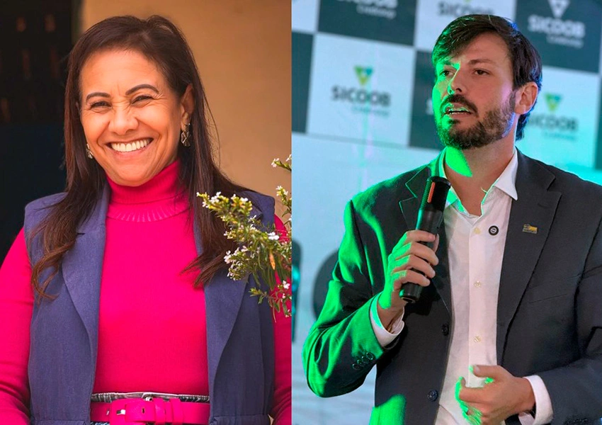 Prefeitos do Sudoeste baiano investigados em operação por desvio e lavagem de R$ 12 milhões