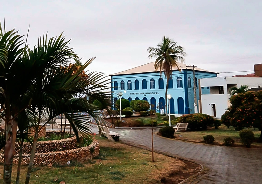 Prefeitura de Livramento antecipa ponto facultativo do Dia do Servidor Público para segunda-feira (27)