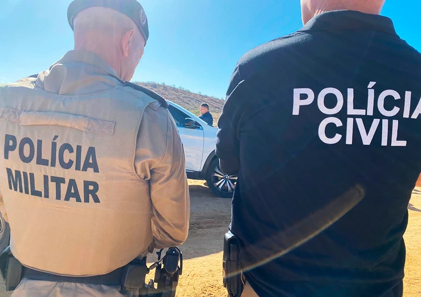 MP-BA recomenda à Polícia Militar e à Polícia Civil uso ético das redes sociais