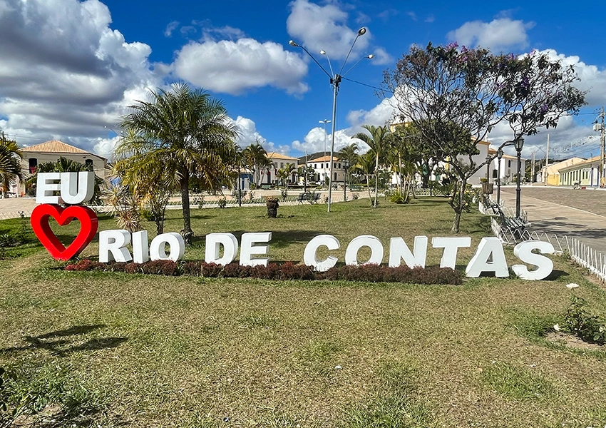 Rio de Contas passa a integrar novo roteiro turístico lançado pela Secretaria de Turismo da Bahia