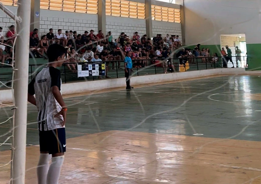 XI Copa DeMolay de Futsal chega à final neste domingo em Livramento de Nossa Senhora