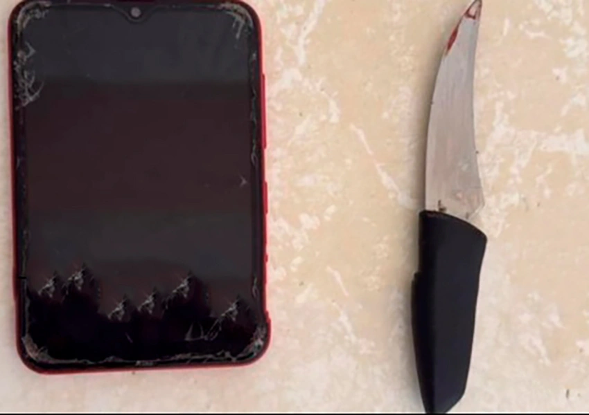 Mulher é presa suspeita de matar ex-companheiro a facadas em Oliveira dos Brejinhos